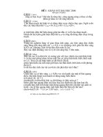 Ôn tập Vật lý 12