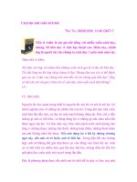 Cách đọc một cuốn sách khó