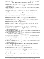 bồi dưỡng học sinh giỏi