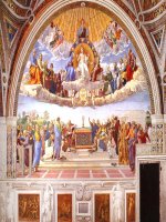 Bài 16: Sơ lược mĩ thuật một số nước Châu Á