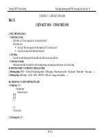 GA moi theo phuong phap POE chuong 3 (VX)