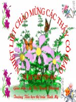 Tap doc:Trung thu doc lap