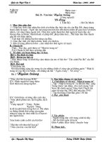 GA van8 tuan 23 mau moi nhat