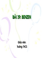 Benzen.ppt