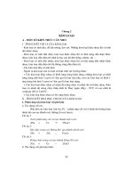 chuyen de on tap lop9