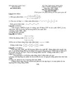 de thi hs gioi tinh Thanh hoa