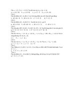 KT 15'' Tọa độ 10