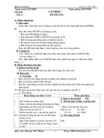 GA> Vât lý 6 (chọn bộ)
