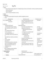 Bài soạn Ngữ văn 9 HKII tuần 25-26