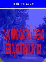 Tiết 97: Tóm tắt văn bản thuyết minh