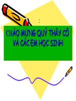 sinh sản của vi sinh vật