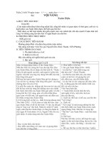 Tiết 79: Vội vàng