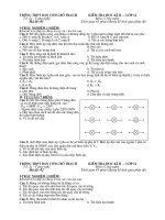 de kiem tra 1 tiet cn 12