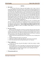 HOÀN THIỆN HOẠT ĐỘNG MARKETING MIX TẠI TRUNG TÂM DỊCH VỤ MÁY VĂN PHÒNG NINH THUẬN