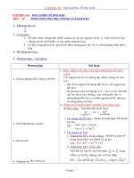 Chuong 7 (Dai Cuong Ve Kim Loai) - Tiet36 - TinhChatHoaHocChungCuaKimLoai