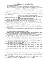 DOI TNTP HO CHI MINH