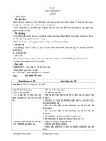 GDQP-AN 11. Bài Đội ngũ đơn vị