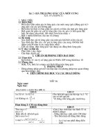 Gia tri luong giac cua mot cung tiet 2