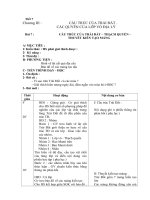 GIÁO AN10CB(CHUONGIII)