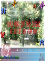 Giới thiệu hình trụ