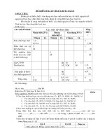 Ma tran Hoa 8-45'' bai so 1