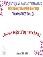 bài7.Trình bày và in trang tính