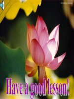 Unit 7: Lesson 1: A1-2/ p.72-73