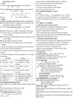 de kiem tra chat luong cuoi nam