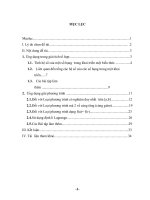 SKKN Mon toan (Đạt giải a năm 2008)