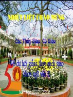 Tiết 87: Chiều tối