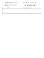 De kiem tra Cong nghe 6