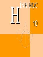 bài 1 phep dôi xung