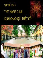 Về việc tìm bản sắc văn hóa Dân tộc Việt Nam