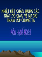 Tiet37- Tinh chat cua oxi