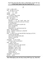 tu dien toan hoc - phan 4