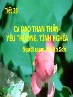 cadaothan thancucngan