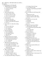 KIEM TRA SV6 TIET 21 DE 2