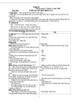 GIAO AN  lop 4TUAN 22.doc