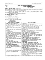 LƯU BIỆT KHI XUẤT DƯƠNG, NGHĨA CỦA CÂU