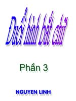 Đuổi hình bắt chữ (good)