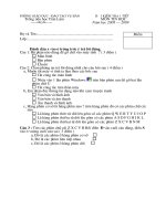 Bai kiem tra 2 Quyen 1