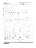 Đề,ĐA Ôn tập L12_Cơ_ĐXC_D1