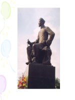 Nguyễn Du và Truyện Kiều