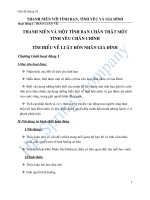 HDNG tháng 11 khoi 12