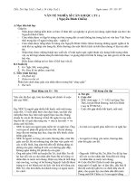 Văn tế nghĩa sĩ Cần Giuộc (T1)