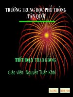 Bài 11: Cuộc kháng chiến thắng lợi