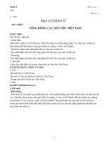 Lượng giác toàn tập