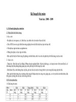 ke hoach chuyen mon 6-7