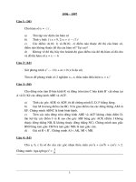 de thi tuyen vao 10 TP ha nam 96-97