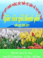 Tiết 128: Nghĩa tường minh và hàm ý